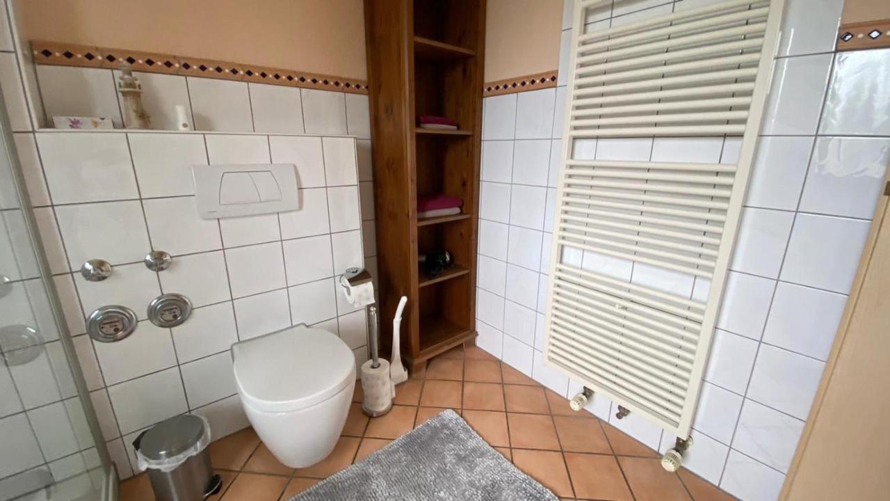 Ferienwohnung Julia Metzger Rust Esterno foto